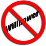 Will Power