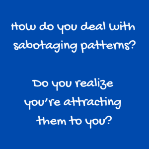 Your Thoughts Create Your Reality